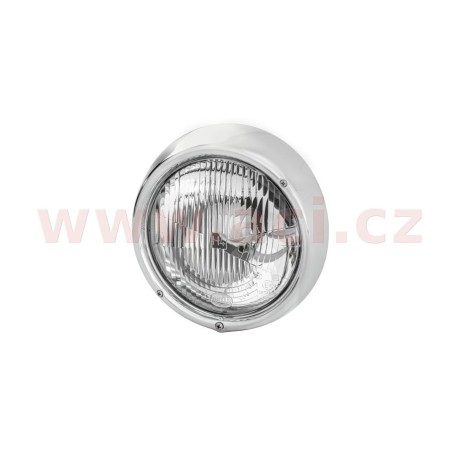 Hlavni svetlomet VW 1200 - 1500 (Beetle) 08/67->07/73 halogen levy/pravy HELLA