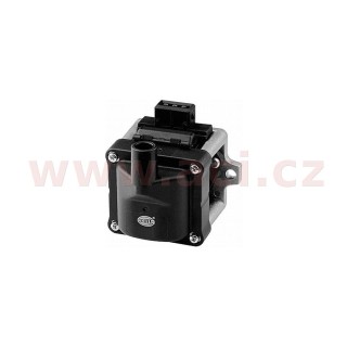 Zapalovací cívka 3 pin HELLA (ŠKODA, VW)