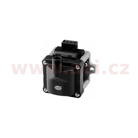 Zapalovací cívka 3 pin HELLA (ŠKODA, VW)