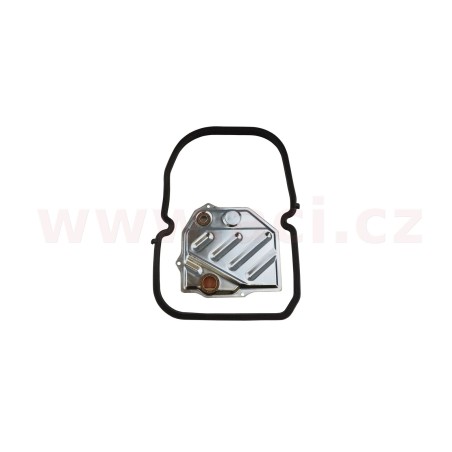 Hydraulický filtr s těsněním, automatická převodovka