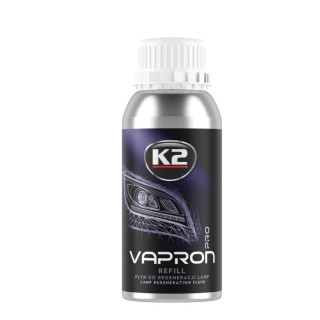 Regenerační kapalina pro Vapron PRO 600ml