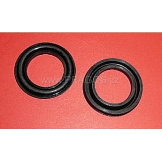 Disc brake piston dust boot, Škoda 1203, Tatra 613