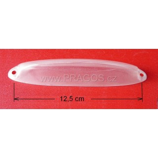 Engine light plexiglass, Škoda Felicia