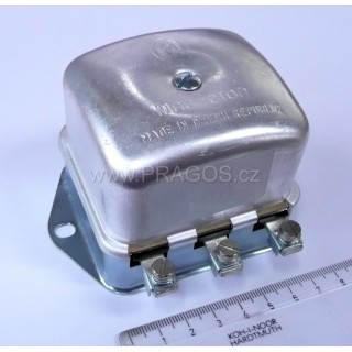 Charging relay original Magneton, Škoda Spartak, Octavia, Felicia, 1200–2