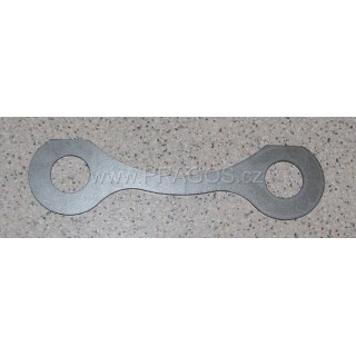Lock washer Tatra 603