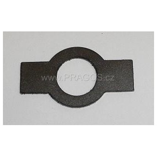 Steering tie rod lock washer, Tatra 603, 613
