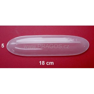Interior light plexiglass