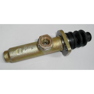 Master brake cylinder D22, Škoda Spartak, Octavia, Felicia, 1200–2, Tatra 603, Tatra 613