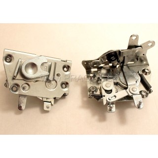Door lock front left, Tatra 613