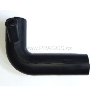 Lower radiator hose, Škoda Spartak, Octavia, Felicia, 1200–2