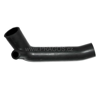 Lower radiator hose, Škoda 1203