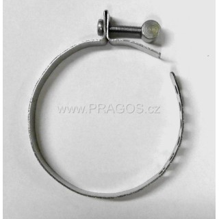 Spona manžety poloosy malá D40–60 orig.pro vozy Škoda SPA-120