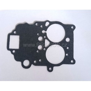 Carburetor cover gasket SEDR, Škoda 100–120, Tatra 613