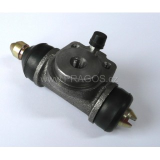 Brake cylinder Ø 19, Škoda 1203, rear