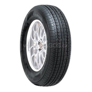 Nankang radiální 155/80 R14, černá