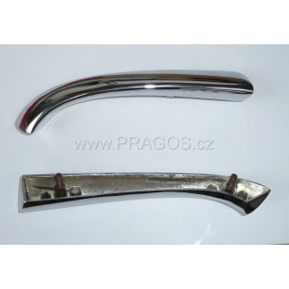 Right upper “rohlíček” Škoda MB (price per pc, clearance)