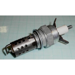 Glow plug heating 27.51, Tatra 613