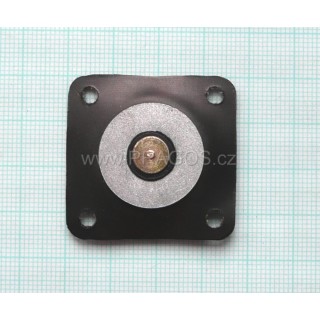 Membrána kompletní karburátoru, Škoda MB–Rapid