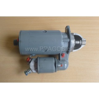 Electric starter, Škoda Octavia, Felicia, 1202 (refurbished)