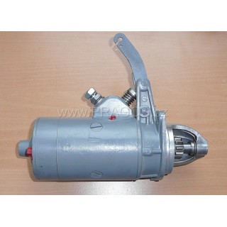 Starter ruční SPARTAK, 450, 1200–1 renovované