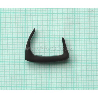 Door frame seal Spartak, Octavia, 1202, Tatra 603, by the meter (price per 1 m)