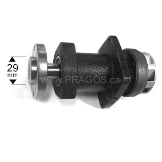 Pumpa vodní n. t. kompletní vnitřek 1203 novější