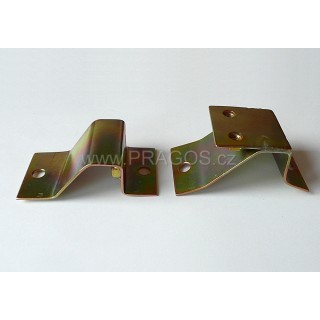 Horn bracket, Škoda Octavia, Felicia, 450 (price per pair)