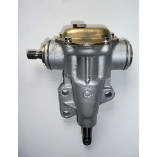 Steering box complete, Škoda Octavia, Felicia (renovated)