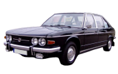 Tatra 613