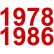 1978-1986