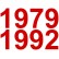 1979-1992