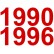 1990-1996