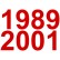 1989-2001