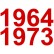1964-1973