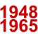 1948-1965