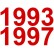 1993-1997