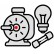 Motors, Bulbs and Fuses