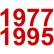 1977-1995