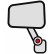 Rear-View Mirrors and Accessories