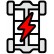 Podvozek a elektroinstalace