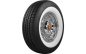 White Sidewalls