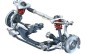 Front Axle