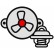 Water Pump, Thermostat