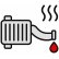 Water, Heating
