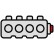 Cylinder Head MB-110L