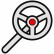 Steering Wheel + Column 110R