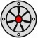 Diaphragm 105-RAPID