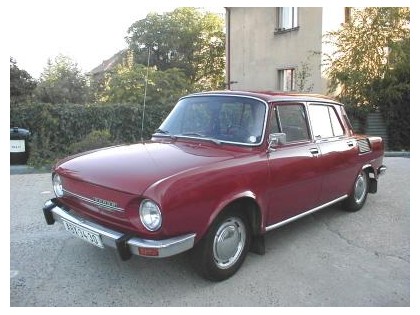 Naše 110 L