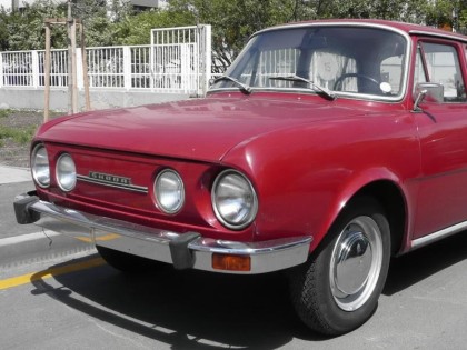 Naše 110LS