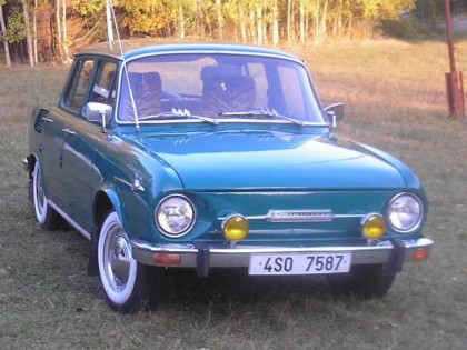 Vaše vozy